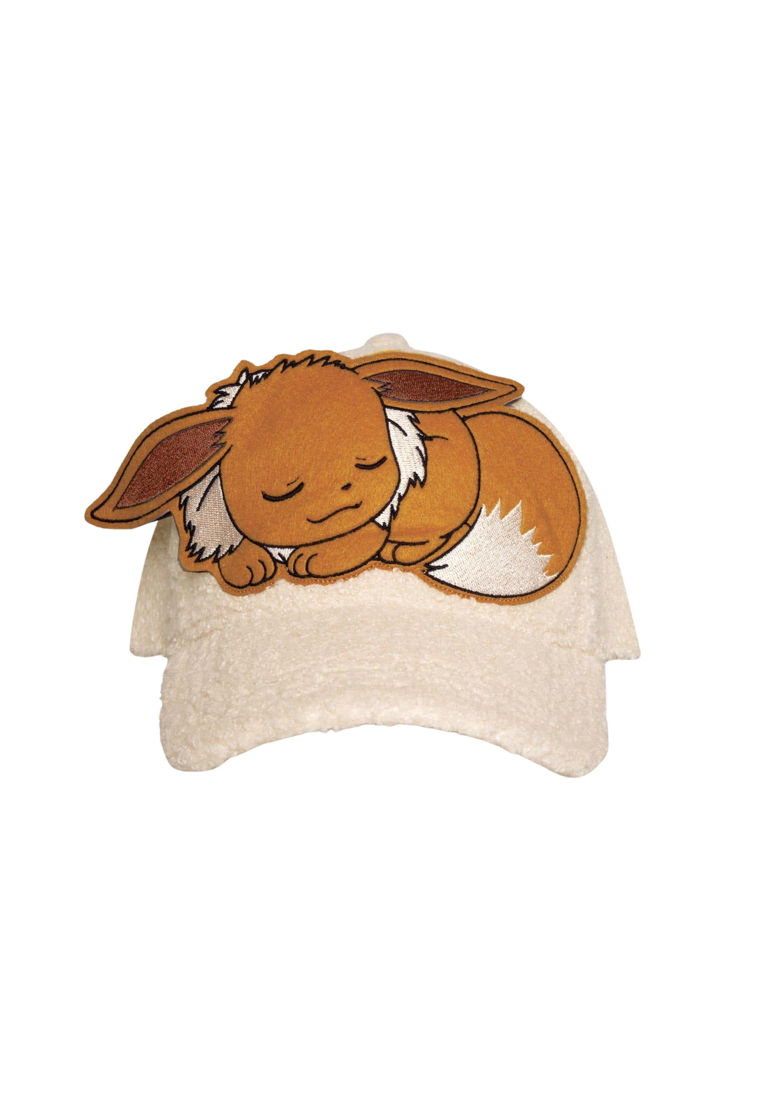 Pokémon Baseball Cap Eevee
