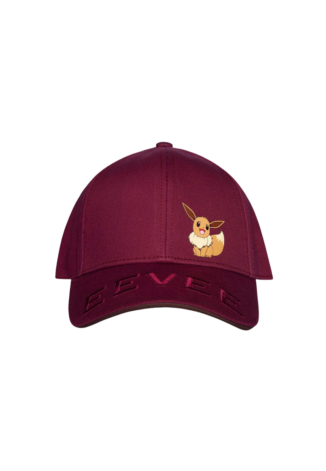 Pokémon Snapback Eevee