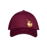 Pokémon Snapback Eevee