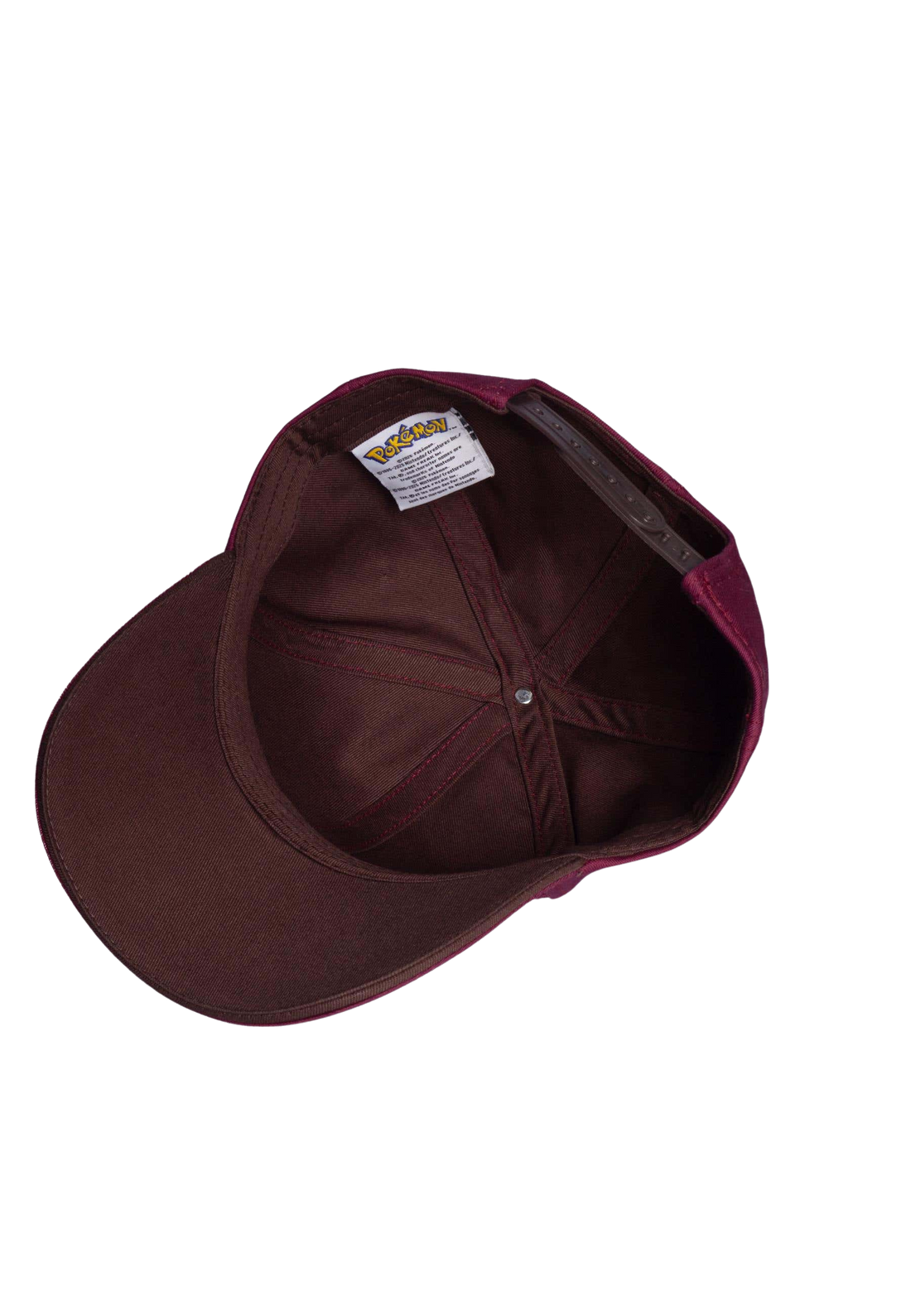 Pokémon Snapback Eevee