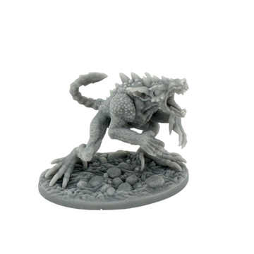 Cryptid: Chupacabra