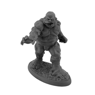Clay Golem