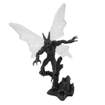 Cryptid: Mothman