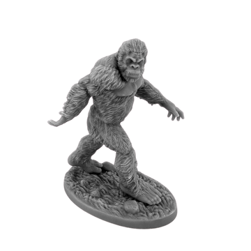 Cryptid: Sasquatch