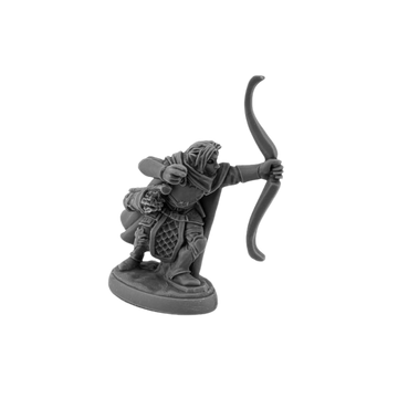 Galdanoth, Elf Archer