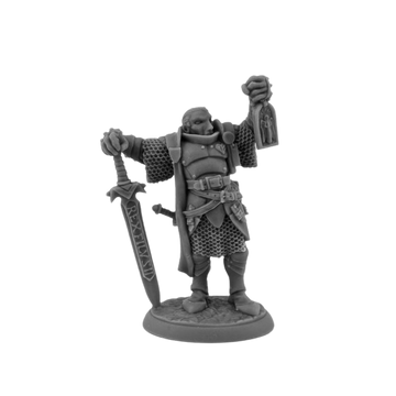 Marcus Gideon, Undead Hunter