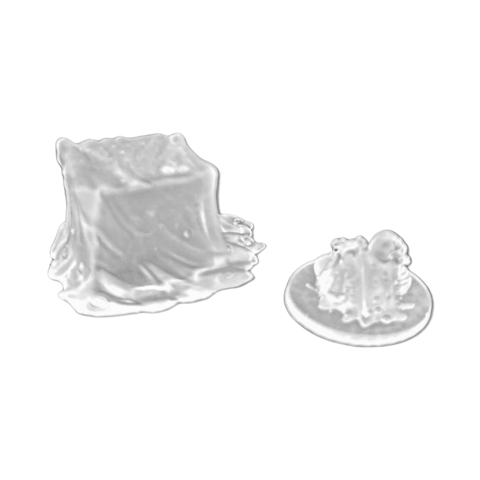Small Gelatinous Cube