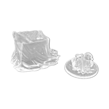 Small Gelatinous Cube