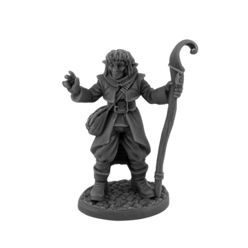 Ulafiel, Wildfolk Druid (Female)