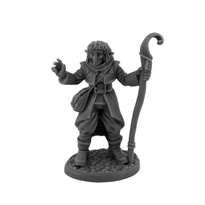 Ulafiel, Wildfolk Druid (Female)