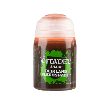 Reikland Fleshshade Shade