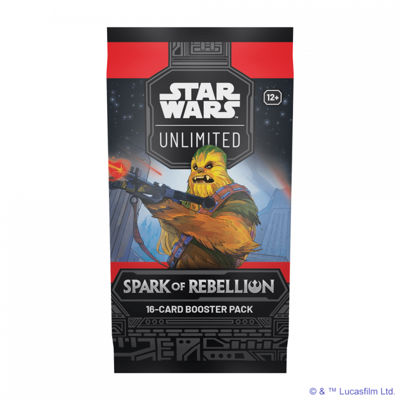 Star Wars: Unlimited