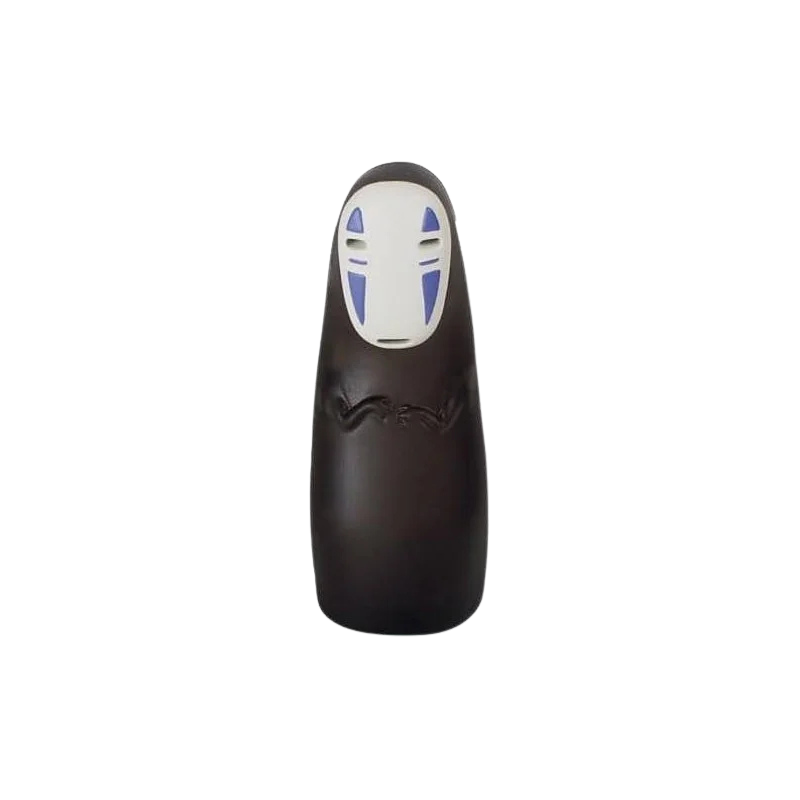 Spirited Away - Kumukumu Figurine No Face