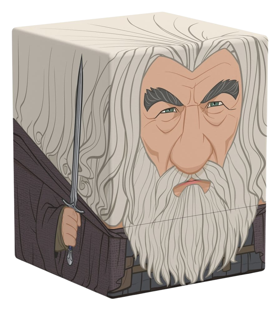 Squaroes - The Hobbit HOB002 - Gandalf the Grey