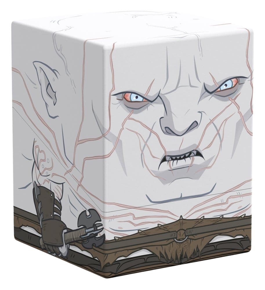 Squaroes - The Hobbit HOB005 - Azog the Defiler