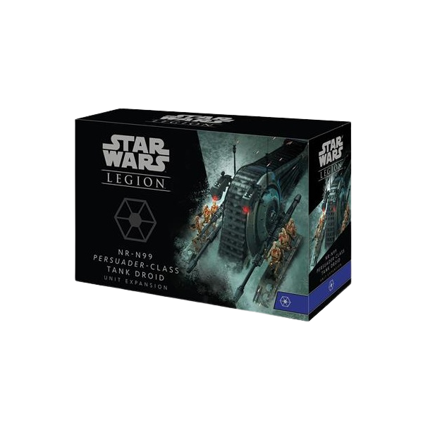 Star Wars Legion: NR-N99 Persuader-Class Tank Droid Unit Expansion - EN