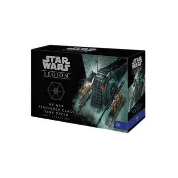 Star Wars Legion: NR-N99 Persuader-Class Tank Droid Unit Expansion - EN