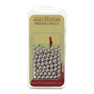 The Army Painter - Mixing balls