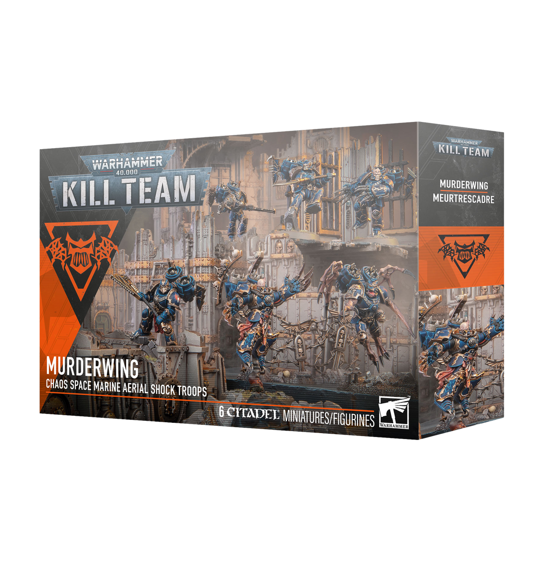 Kill Team: Murderwing