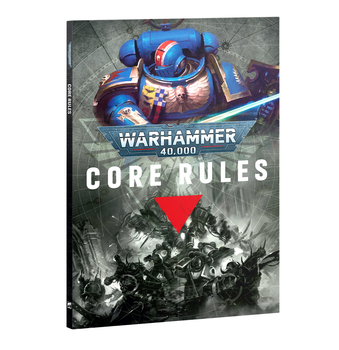 Warhammer 40,000: Core Rules