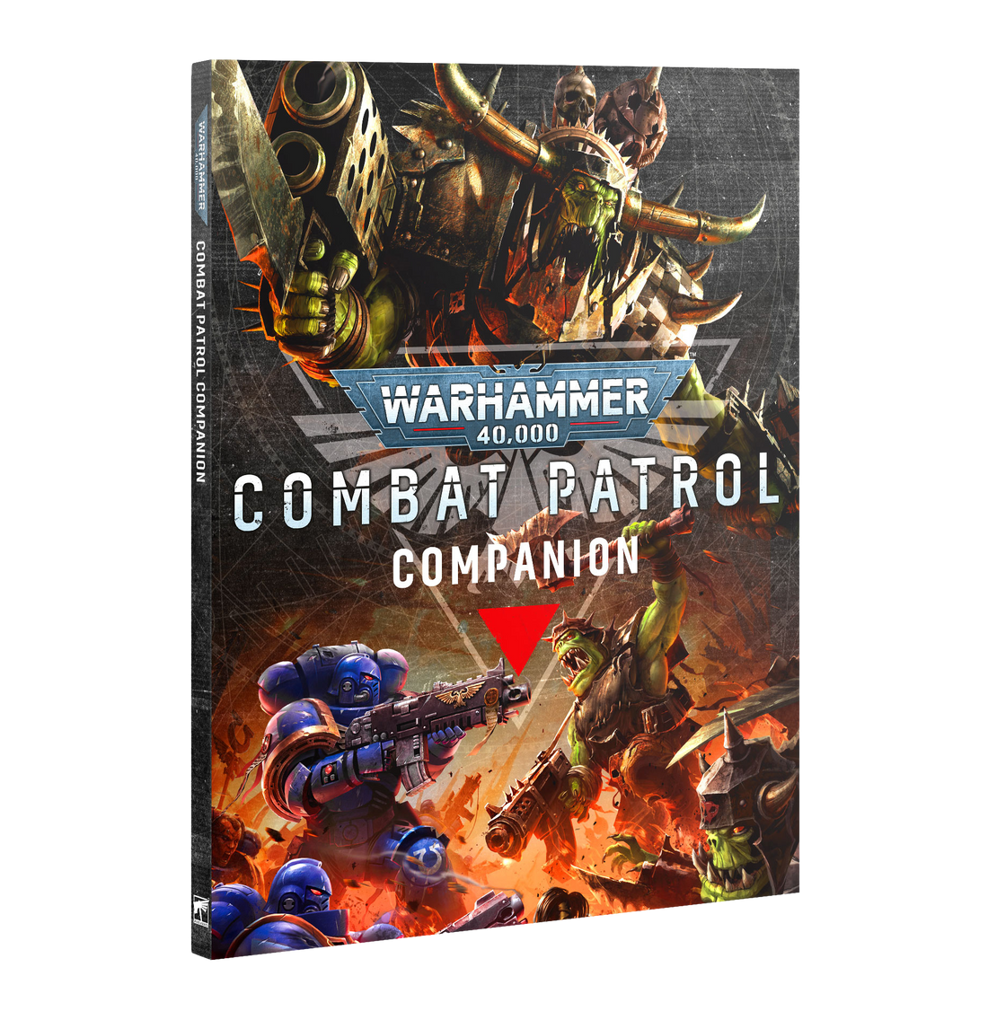 Warhammer 40,000: Combat Patrol Companion