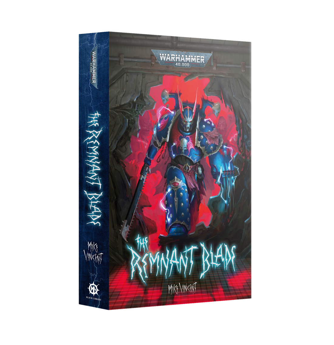The Remnant Blade (Paperback)