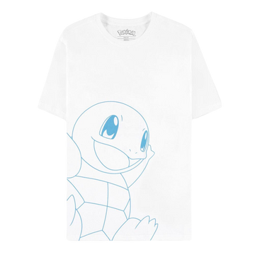 Pokemon T-Shirt Squirtle Size L