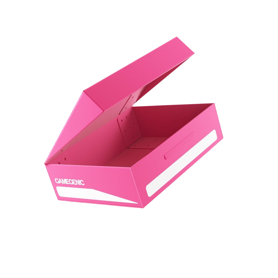 Gamegenic - Token Holder Pink