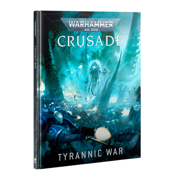 Warhammer 40,000: Tyrannic War