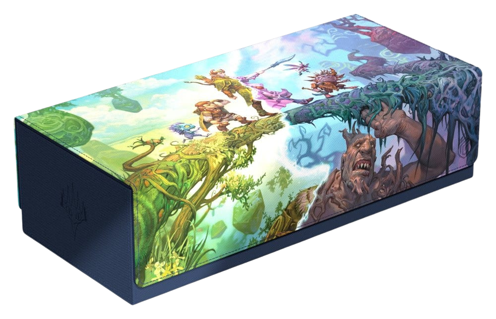 Ultimate Guard Arkhive 1000+ Xenoskin Magic: The Gathering "Lorwyn Eclipsed"