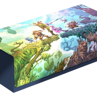 Ultimate Guard Arkhive 1000+ Xenoskin Magic: The Gathering "Lorwyn Eclipsed"