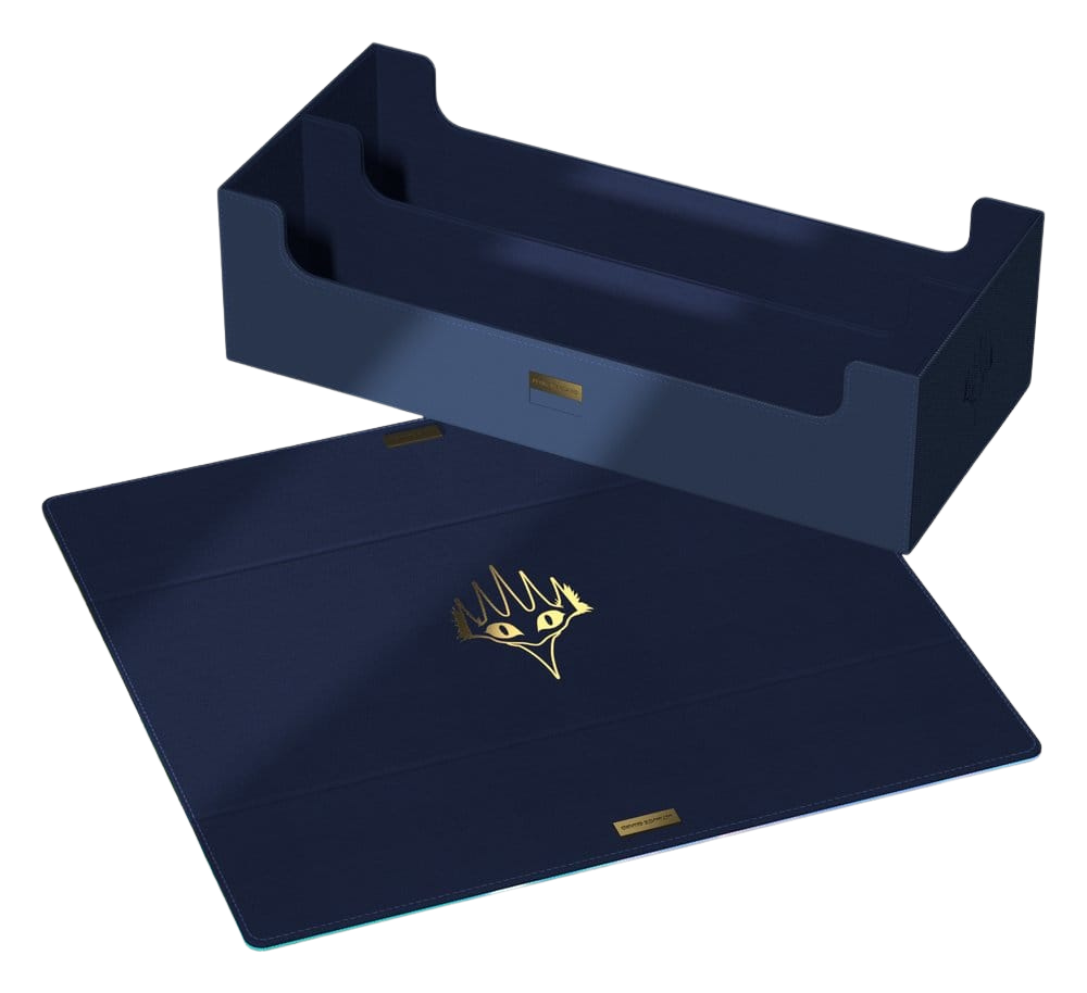 Ultimate Guard Arkhive 1000+ Xenoskin Magic: The Gathering "Lorwyn Eclipsed"