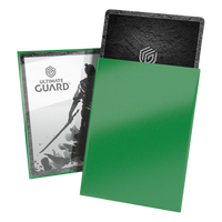 Ultimate Guard Katana Sleeves Standard Size Jade Garden (100)