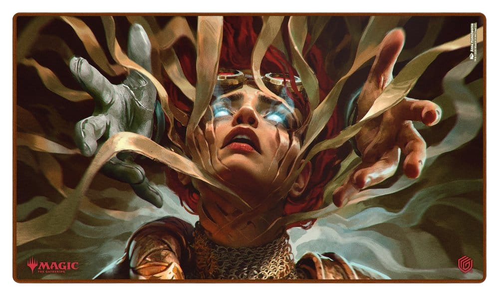 Ultimate Guard Play-Mat Magic: The Gathering "Reality Fracture" - Countersculpt