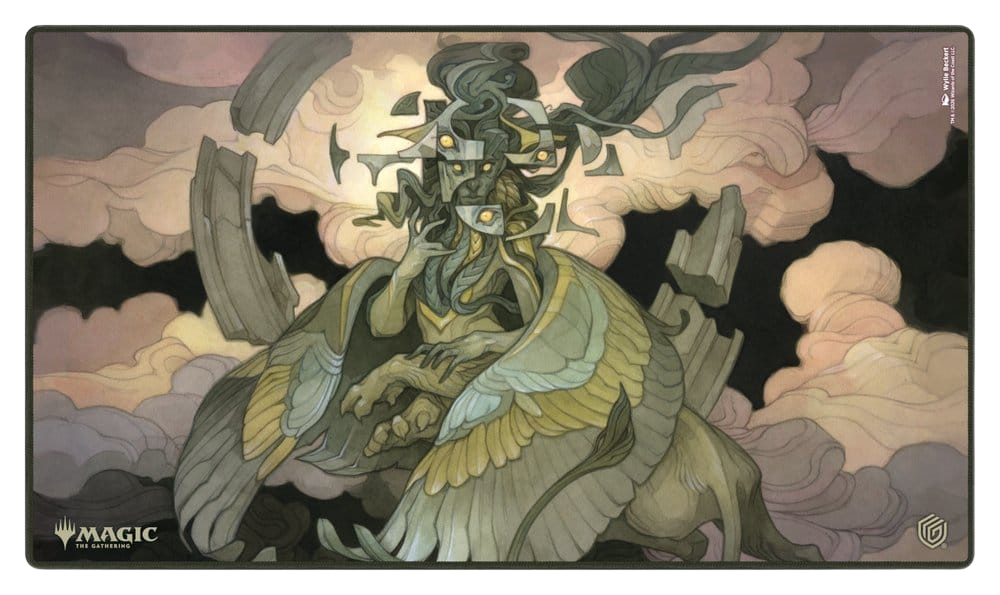 Ultimate Guard Play-Mat Magic: The Gathering "Reality Fracture" - Sphinx of False Conclusions
