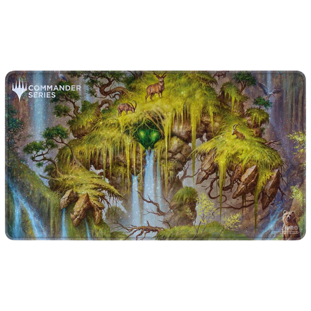 UP - MTG Commander Series 7 - Holofoil Playmat Animar - Soul