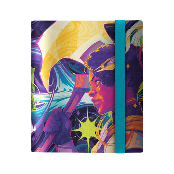 UP - MTG Edge of Eternities 4-Pocket PRO-Binder