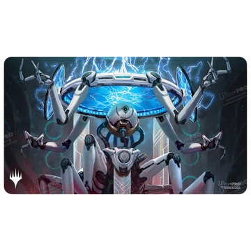 UP - MTG Edge of Eternities Playmat - Counter Intelligence