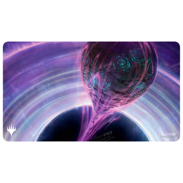 UP - MTG Edge of Eternities Playmat - Susur Secundi, Void Altar