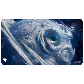 UP - MTG Edge of Eternities Playmat - Uthros, Titanic Godcore