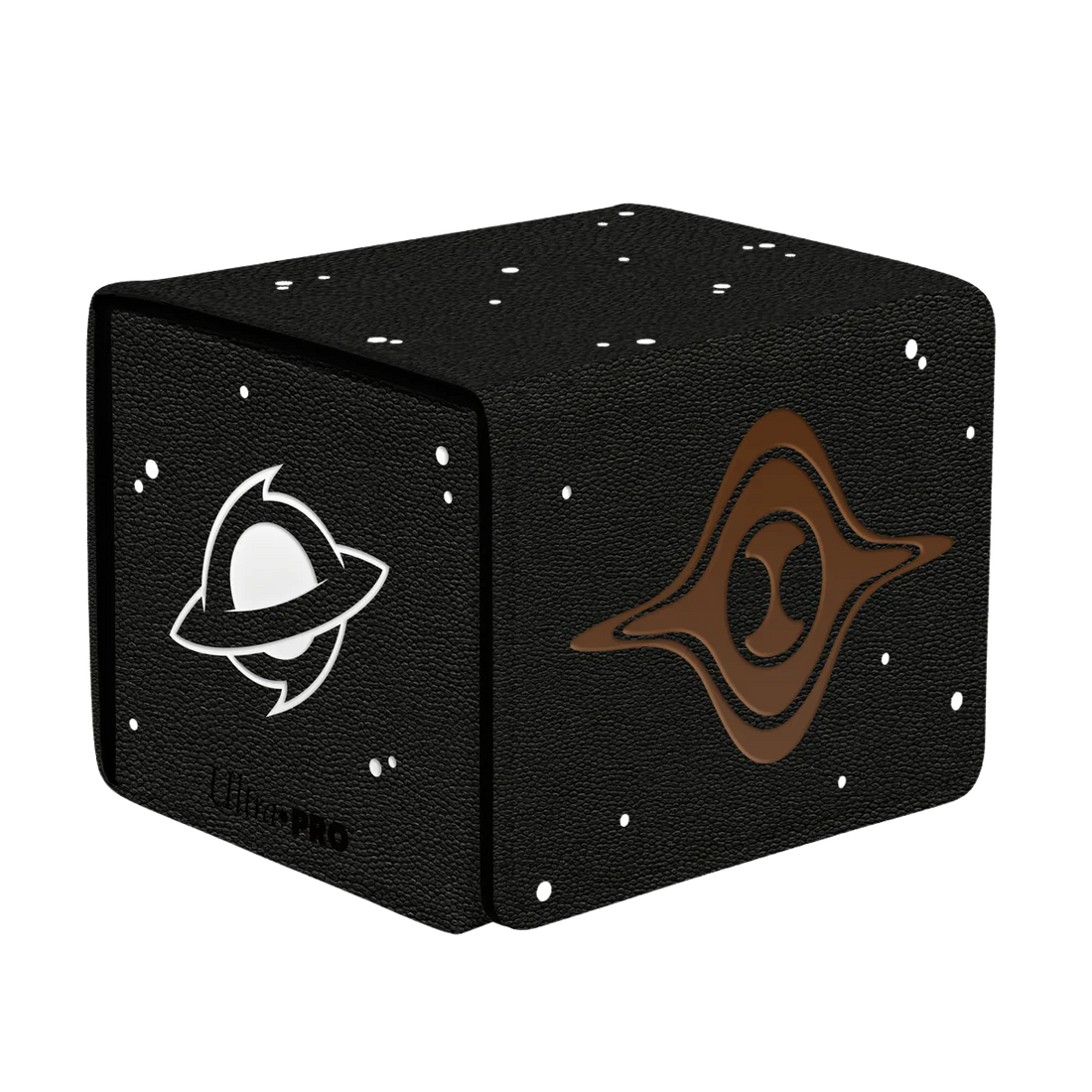 UP - MTG Edge of Eternities Premium Alcove Edge Deck Box - Susur Secundi, Void Altar