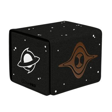 UP - MTG Edge of Eternities Premium Alcove Edge Deck Box - Susur Secundi, Void Altar