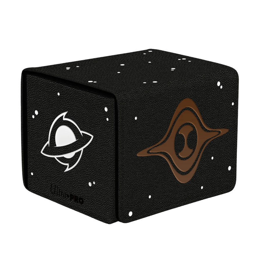 UP - MTG Edge of Eternities Premium Alcove Edge Deck Box - Susur Secundi, Void Altar