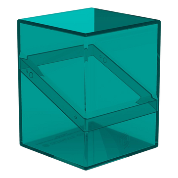 Ultimate Guard Boulder 100+ Clear - Malachite