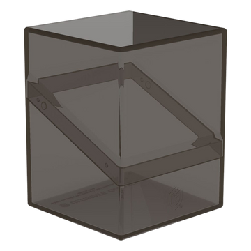 Ultimate Guard Boulder 100+ Clear - Onyx