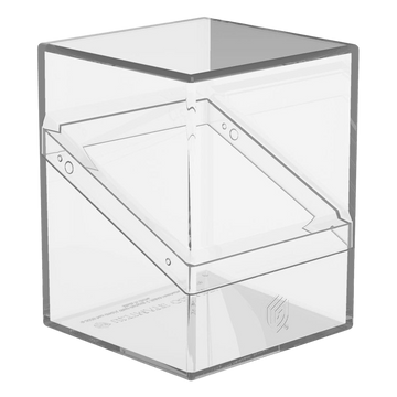 Ultimate Guard Boulder 100+ Clear - Transparent