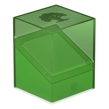 Ultimate Guard Boulder 100+ Hybrid Magic: The Gathering "Mana Edition" - Forest