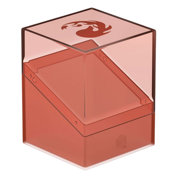 Ultimate Guard Boulder 100+ Hybrid Magic: The Gathering "Mana Edition" - Mountain