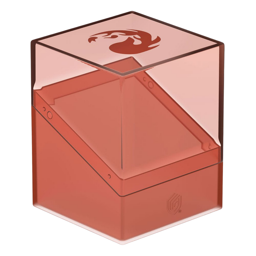 Ultimate Guard Boulder 100+ Hybrid Magic: The Gathering "Mana Edition" - Mountain