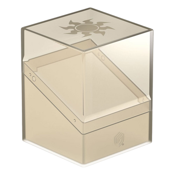 Ultimate Guard Boulder 100+ Hybrid Magic: The Gathering "Mana Edition" - Plains